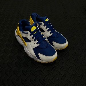 Nike Hurarache Run Blue (GS)